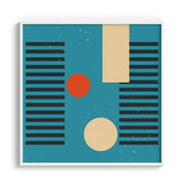 Bold Move Canvas Wall Prints